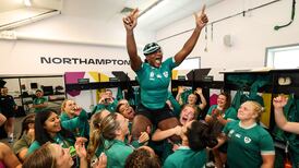 ‘Fire more shots’: Scott Bemand wants Ireland to show growth against New Zealand