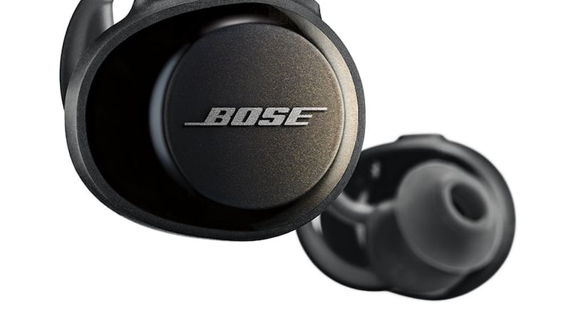 Bose Soundsport Free