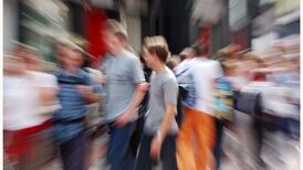 Life satisfaction for Irish teens ranked among lowest in Europe