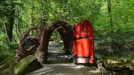 Nobu in London, forest fairytales, and a seaside must-see