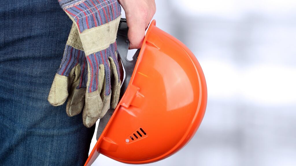 A builder has withdrawn his High Court action for damages over a road traffic incident. File photograph: Getty Images/iStockphoto