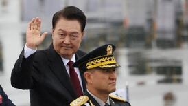 Varadkar to visit South Korea amid push for deeper trade ties