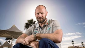 Ireland assess injuries ahead of third Test against South Africa