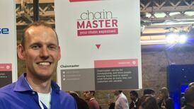 A startup snapshot at the Web Summit