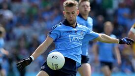 Messages of support for stabbed Dublin GAA star