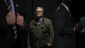 BMW latest to pull advertising from Breitbart site