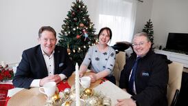 Inflation in costs remains a ‘serious challenge’ for cost rental scheme, says Cairn Homes chief executive