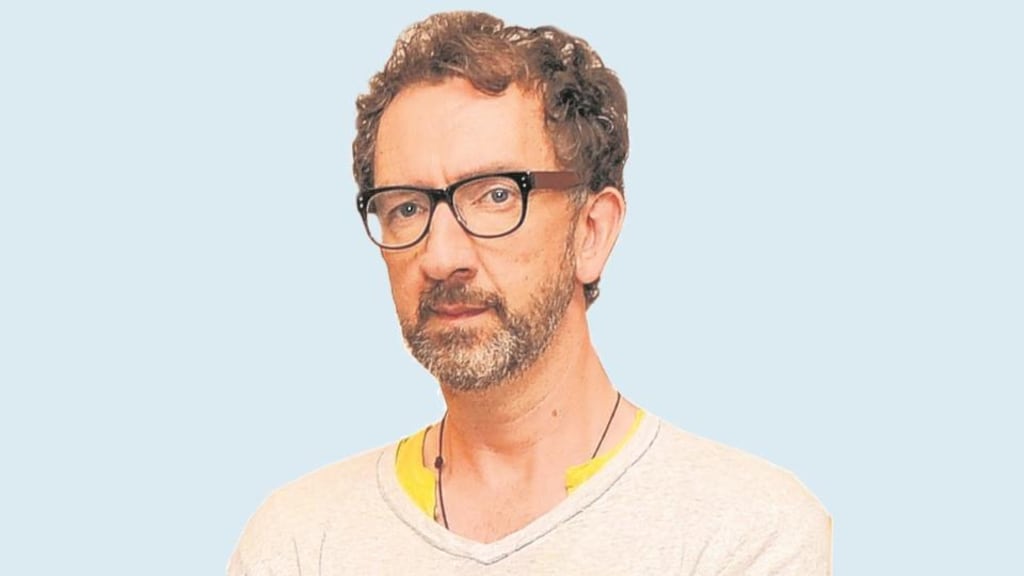 Making things happen: John Carney. Photograph: Stephen Lovekin/Getty Images