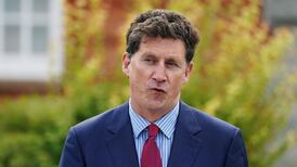 Minister announces electric vehicle charging point grant for apartments