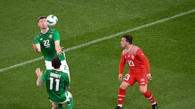 Ken Early: FAI inertia may yet net John O’Shea the Ireland job