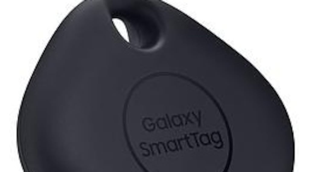 Samsung Galaxy Smart Tag