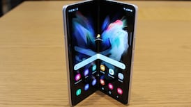 Samsung Z Fold3: Impressive new version of the folding phone