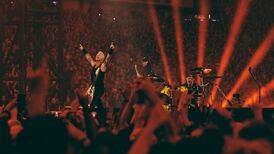 Metallica in Dublin: Band announce two shows at Aviva Stadium in June next year