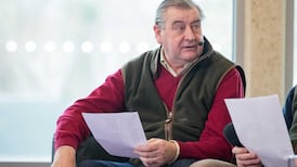 Snow Falcon looks an encouraging prospect for Meade