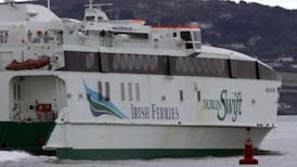 Cantillon: Duty-free could help drown Brexit sorrow