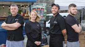 Nutritious food business lets Galway GAA teams take their mind off cooking