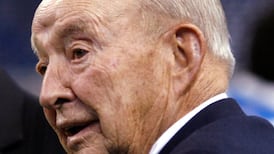 Last surviving grandchild of legendary carmaker Henry Ford dies