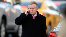 Water and link with FG did for Labour, says internal report