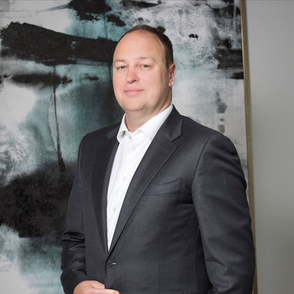 Glenveagh chief executive Stephen Garvey said several of the main issues in the planning system are being addressed.