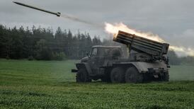 Is the West running out of ammunition to supply Ukraine?