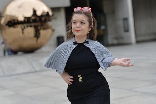 Davos: Fashion gets a seat at the table