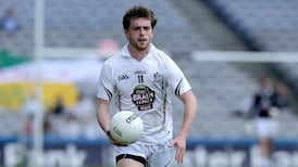 Niall Kelly helps Kildare ease past Offaly in Leinster U-21 quarter-final