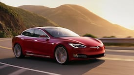 52: Tesla Model S – Flawed poster boy of luxury electric