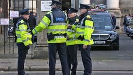 John McManus: Garda reduced to being security men at drug dealer funerals