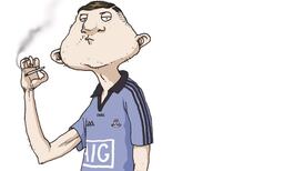 ‘I stop seeing them as criminals, and more as a normal family, like the Kordashians’