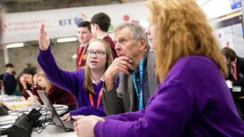 BT Young Scientist: What does it take to find a winner?