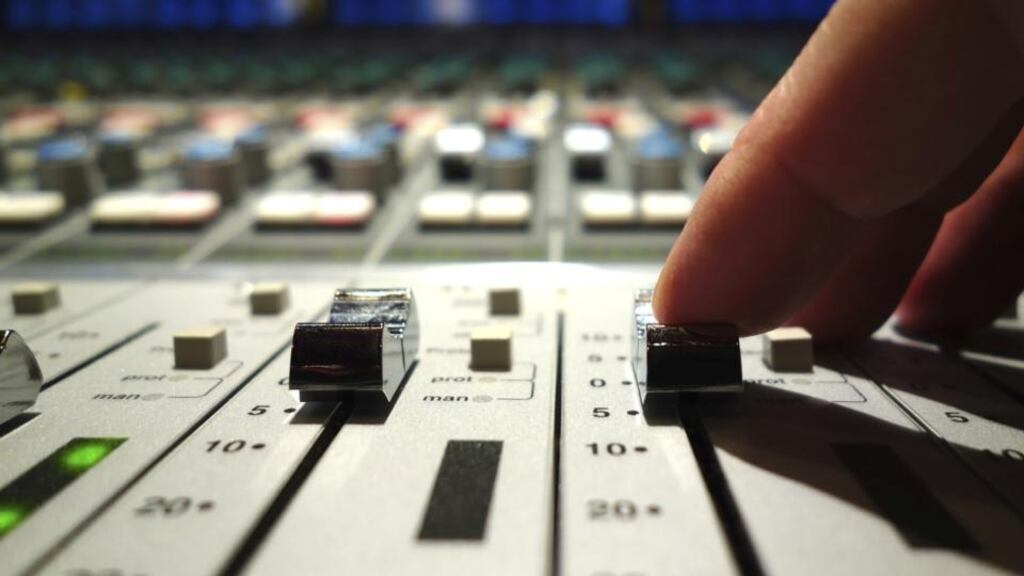 ‘It is ironic that the failure to ensure that the authority can function coincides with the coming into effect of new procedures governing the merger of media organisations. These procedures appear to give the BAI an enhanced role.’ Photograph: Getty Images