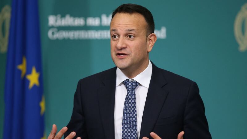Coronavirus: Varadkar returns to practising medicine to help during crisis