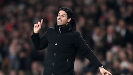 Mikel Arteta urges Premier League to change fixture policy before Arsenal’s early start at Villa