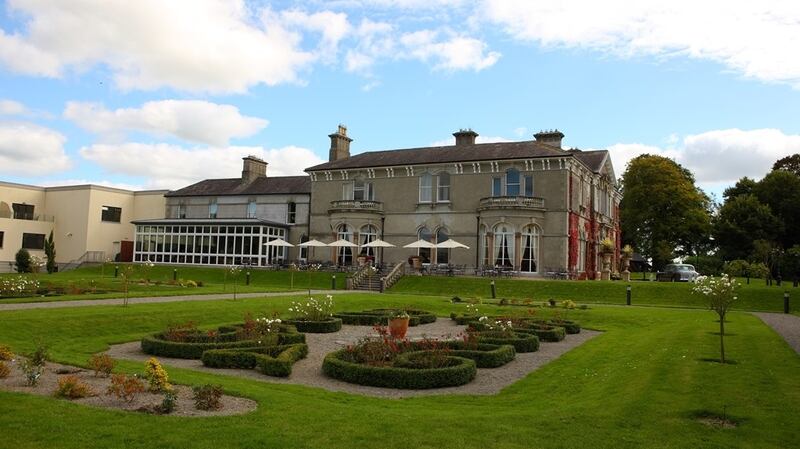 Lyrath: includes a wedding and function venue than can seat some 1,800 guests