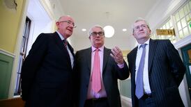 Séamus Woulfe’s selection for Supreme Court 'differed from normal practice'