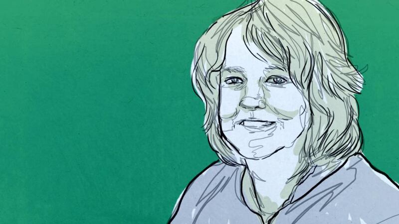 The House That Sean Built