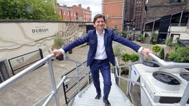 Plain and simple: a hard border will be bad for business