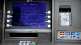 ATMs to issue €10 notes as banks take account of tighter budgets
