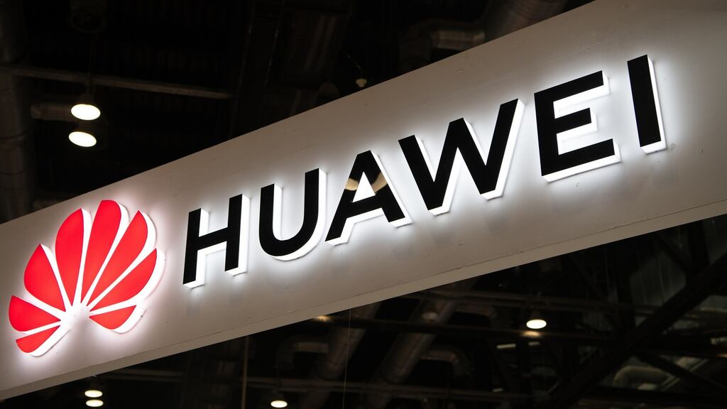 Huawei first established operations in the Republic in 2004 with just four employees. It now employs 180, of whom more than half are focused on R&D.