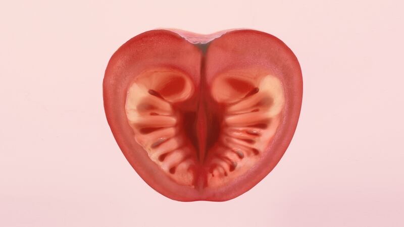 We then discussed options and I nearly jumped out of my seat saying – “Just get it out, I don’t care what it takes.”