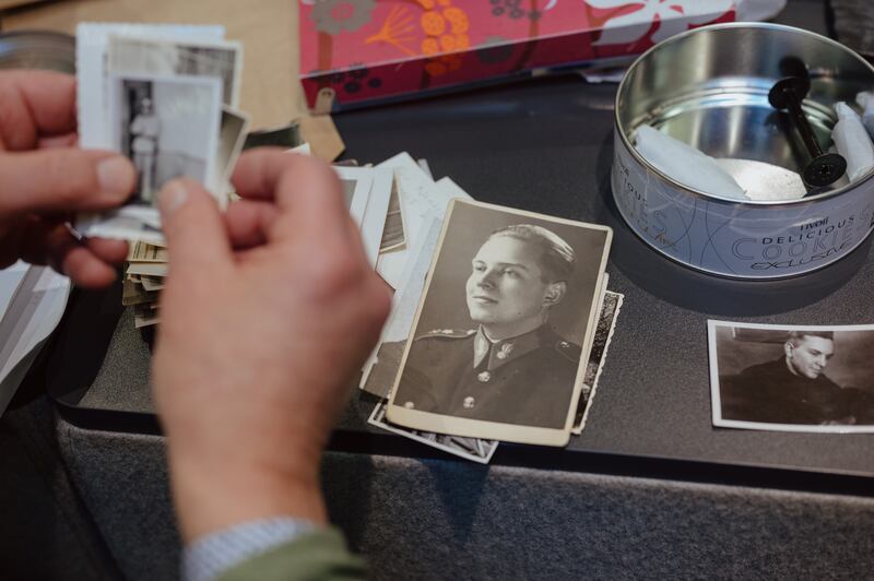 A compelling new exhibition in Warsaw tells the story of the uprising just as those on the inside saw it unfold from April 19th, 1943