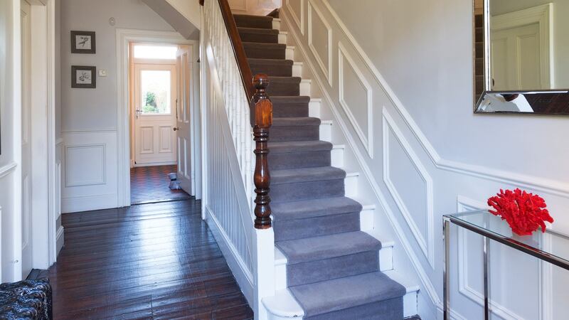 72 Tritonville Road, Sandymount, Dublin 4.