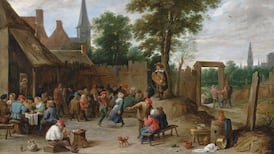 Fintan O’Toole: The ‘deaccessioning’ of art – an ugly word for an ugly deed