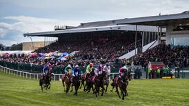 Punchestown will have to pass 8am inspection on Sunday