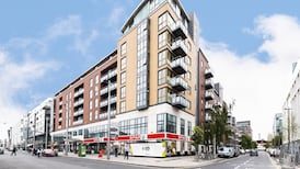 Portfolio of 17 apartments at Longboat Quay development in Dublin for sale at €8.75m