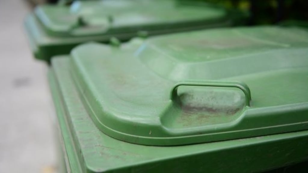 Simon Coveney said the new charging structure could lead to the prevention of waste and divert material from landfill, give families more control over their waste management costs and help increse recycling rates.