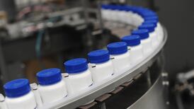 Brexit prompts US pharma business to invest in Louth and Meath