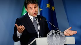 Heads of EU Mediterranean states meet to discuss migration