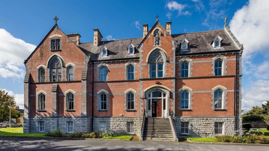 The agents selling the former St Mary’s Carmelite monastery and college on Bloomfield Avenue in Donnybrook, Dublin 4 are seeking offers of more than €10 million for it