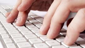 State appoints new interim chief information officer